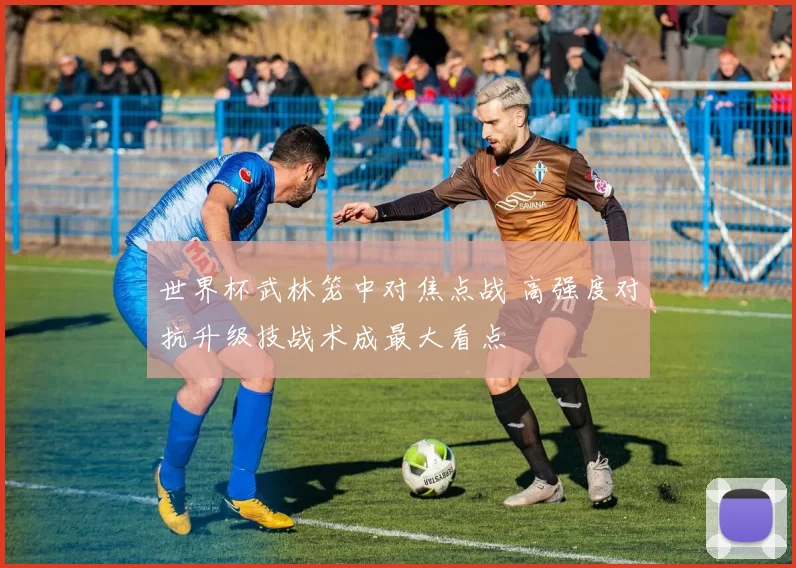 世界杯武林笼中对焦点战 高强度对抗升级技战术成最大看点